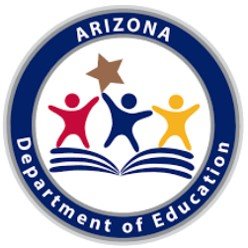 Arizona Department of Education &mdash; ESA approved vendor